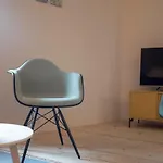 Апартаменты Chasa Fent, Sent Im Engadin Скуоль