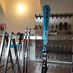 Апартаменты Chasa Fent, Sent Im Engadin Скуоль