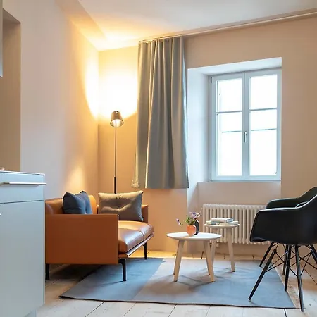 Chasa Fent, Sent Im Engadin Appartement Scuol