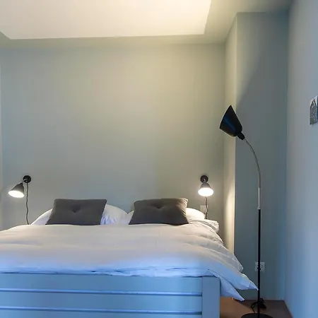 Chasa Fent, Sent Im Engadin 公寓