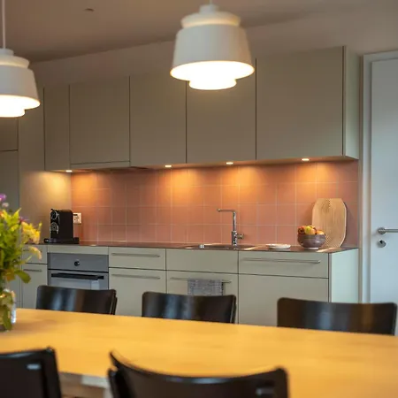 Chasa Fent, Sent Im Engadin