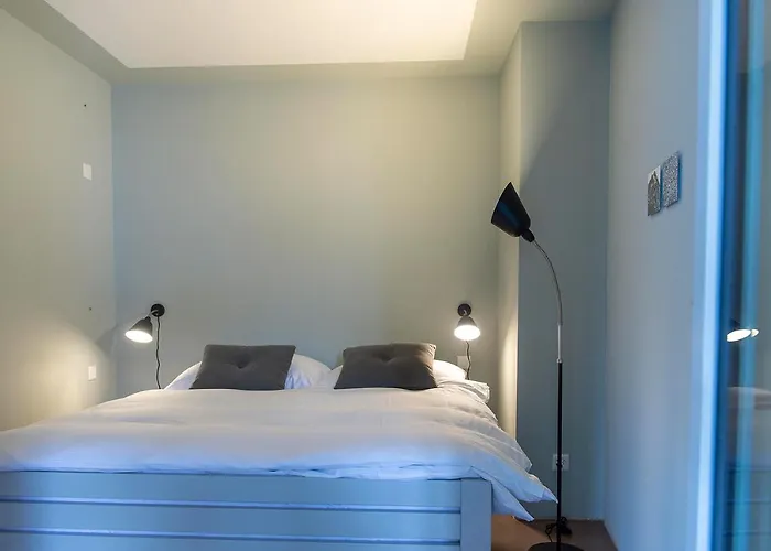 Chasa Fent, Sent Im Engadin Daire