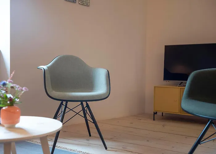 Apartman Chasa Fent, Sent Im Engadin Scuol