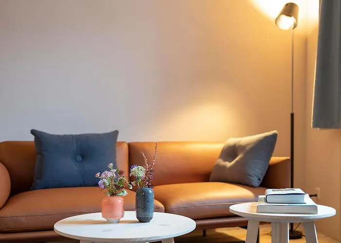 Chasa Fent, Sent Im Engadin Daire