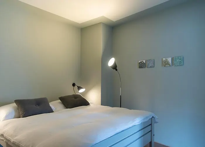 Chasa Fent, Sent Im Engadin Daire Scuol