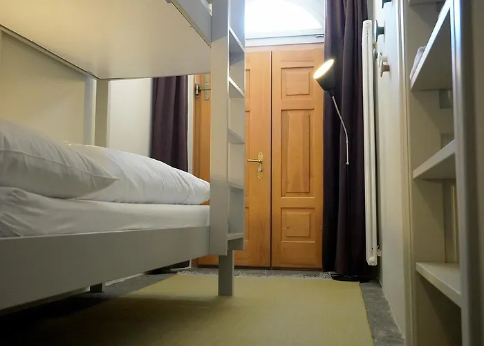 Apartman Chasa Fent, Sent Im Engadin *