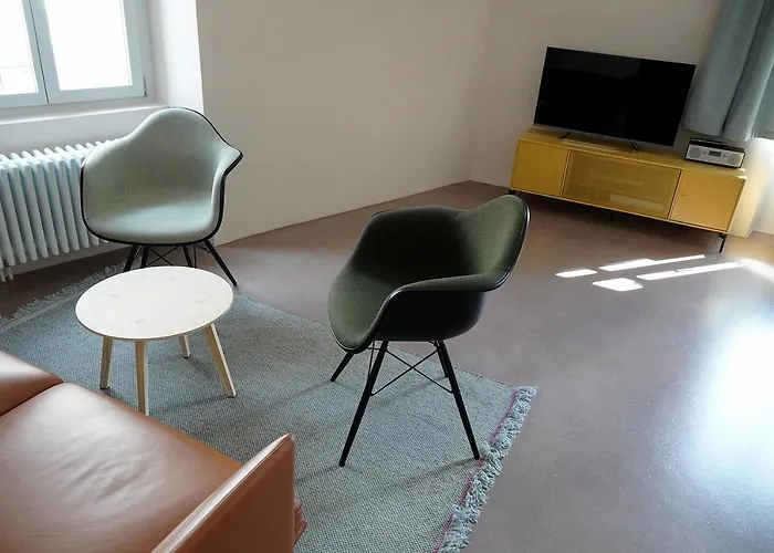 Chasa Fent, Sent Im Engadin Scuol