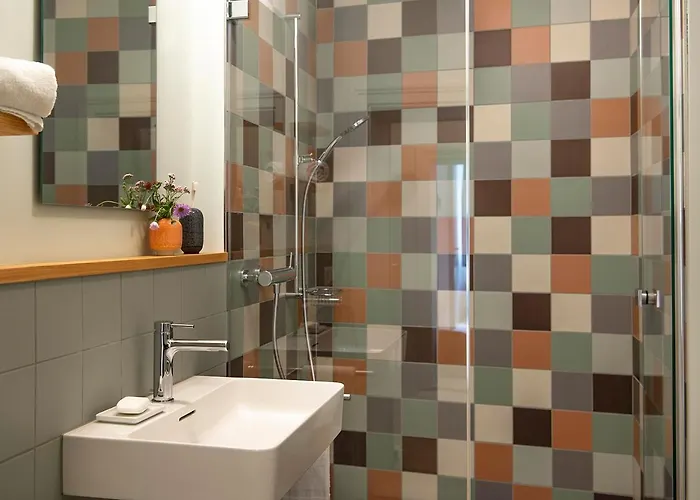 Chasa Fent, Sent Im Engadin Scuol