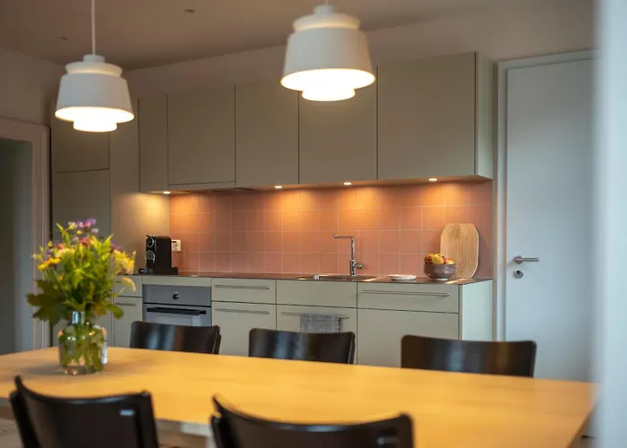 Chasa Fent, Sent Im Engadin