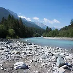 Chasa Fent, Sent Im Engadin アパート *