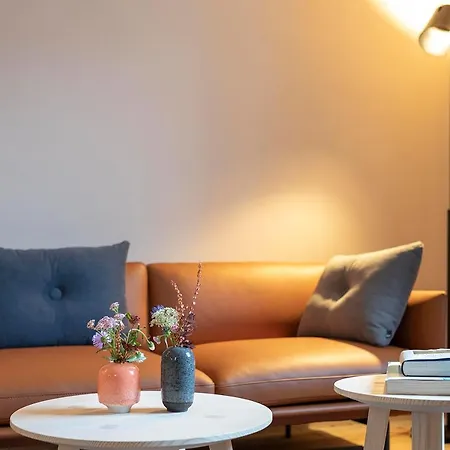 Chasa Fent, Sent Im Engadin شقة