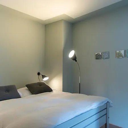 Chasa Fent, Sent Im Engadin شقة سكول