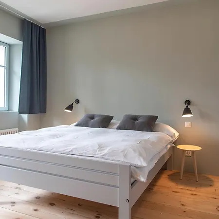 Chasa Fent, Sent Im Engadin شقة سكول